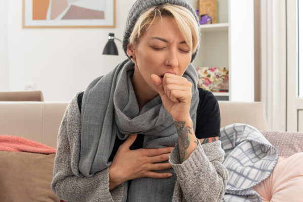 How to Control Your Asthma and Self Manage it.