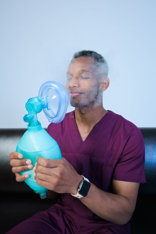 Belly Breathing (Diaphragmatic Breathing): How to Do It and Who It Helps